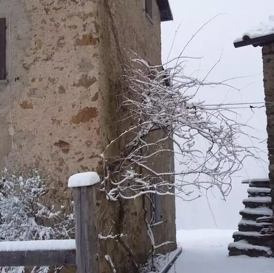 B&b Prato Solaro