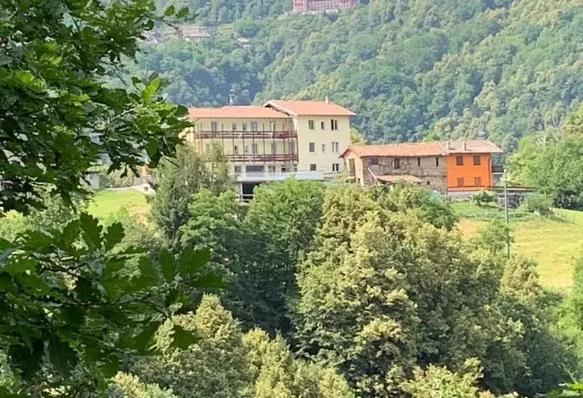 B&b Prato Solaro