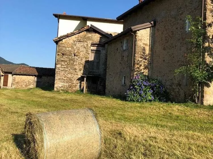 B&b Prato Solaro