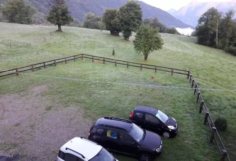 B&b Prato Solaro
