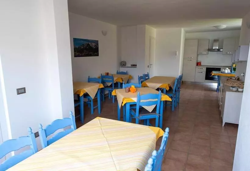 B&b Prato Solaro