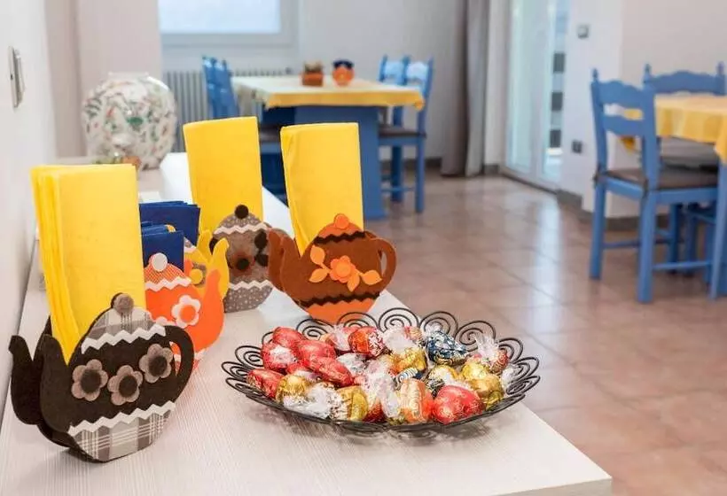 B&b Prato Solaro