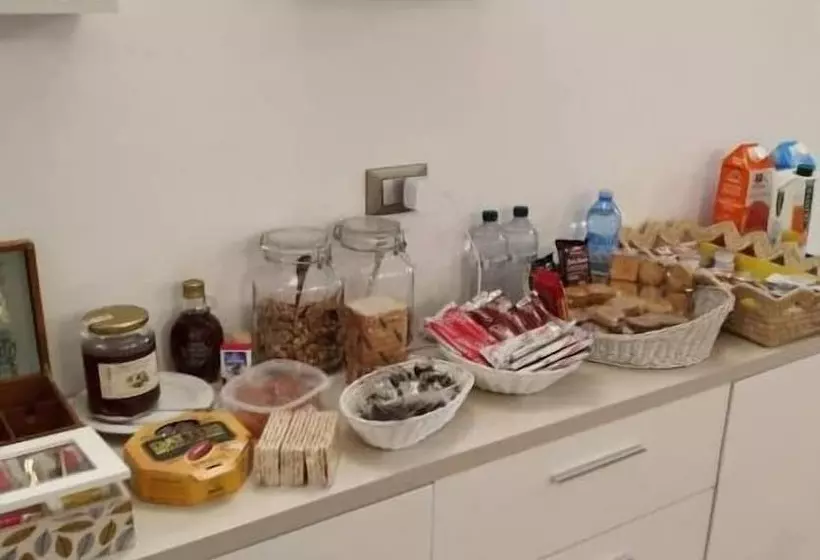 B&b Prato Solaro