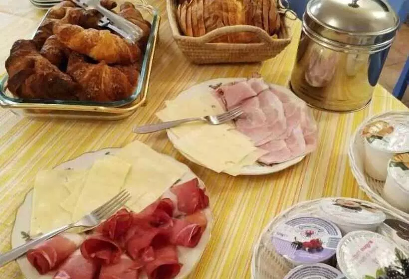 B&b Prato Solaro