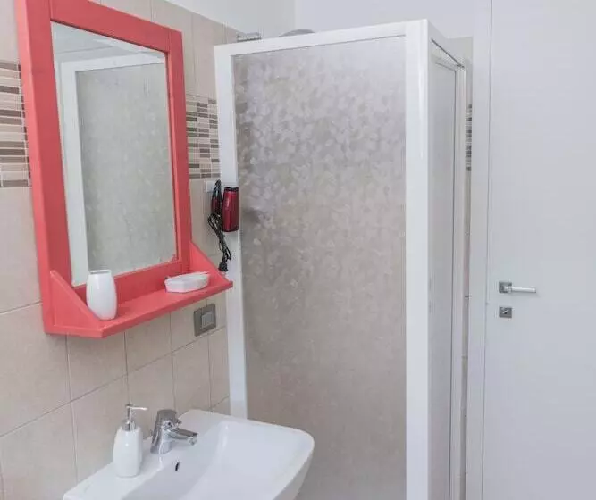 B&b Prato Solaro