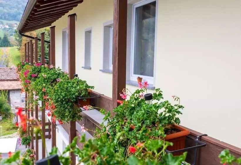 B&b Prato Solaro