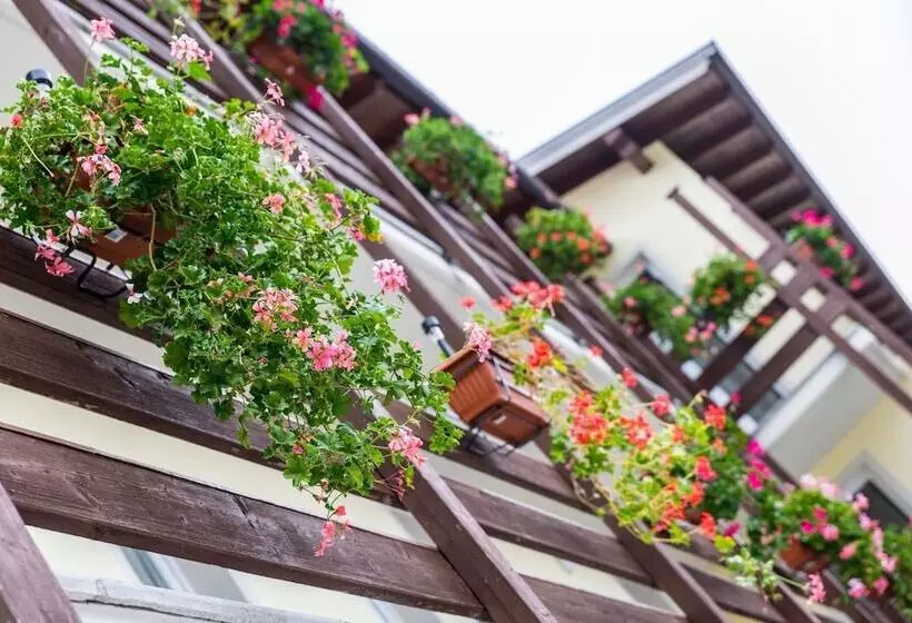 B&b Prato Solaro