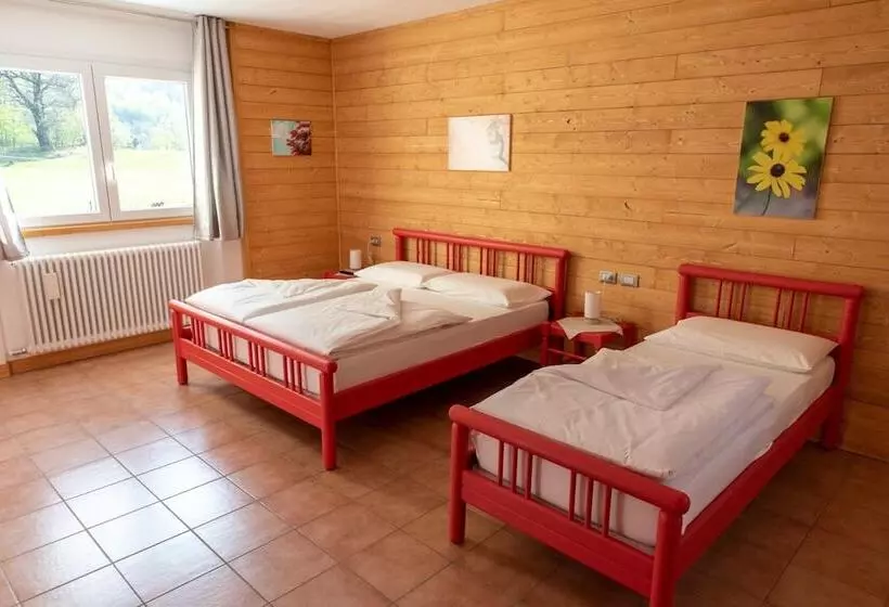 B&b Prato Solaro