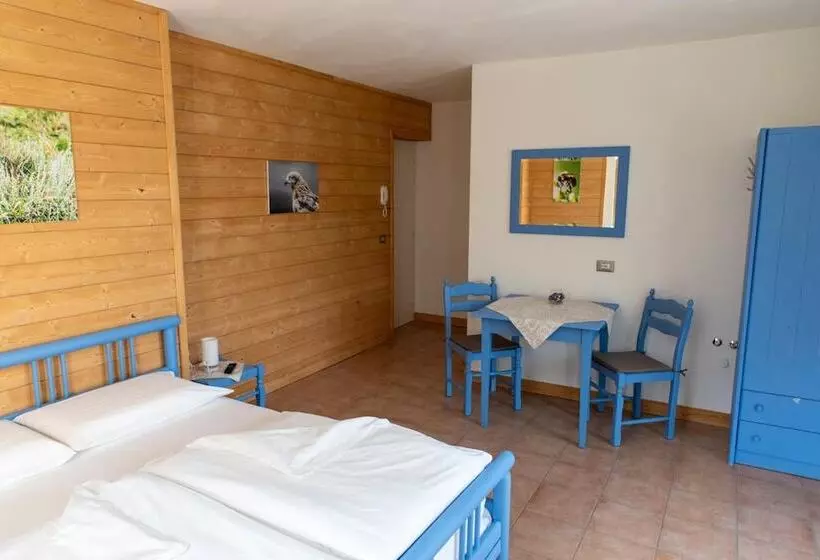 B&b Prato Solaro