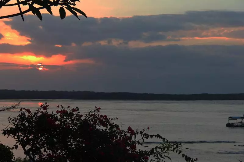 ベッドアンドブレックファースト Agung View Villa, Nusa Penida