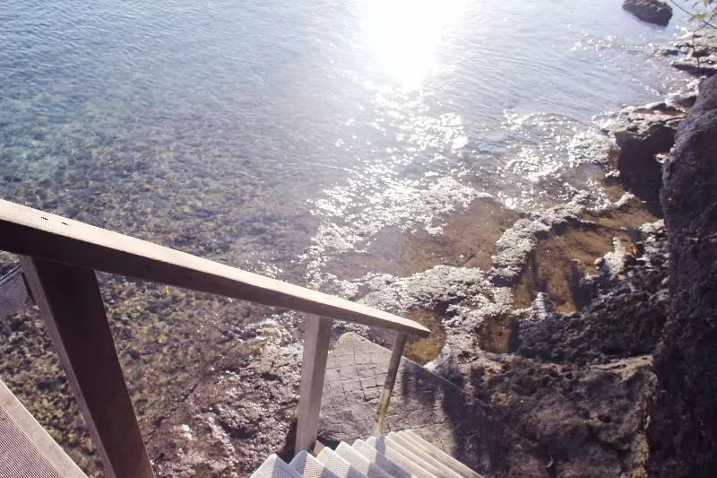 ベッドアンドブレックファースト Agung View Villa, Nusa Penida