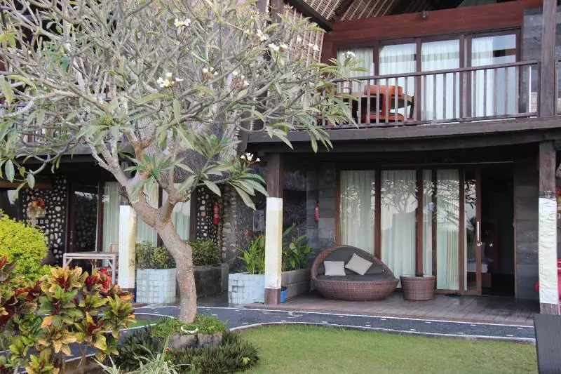 ベッドアンドブレックファースト Agung View Villa, Nusa Penida
