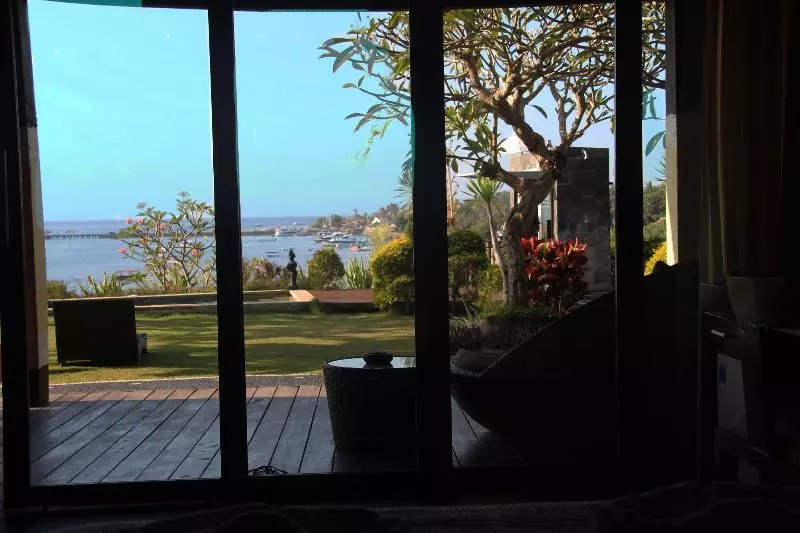 ベッドアンドブレックファースト Agung View Villa, Nusa Penida