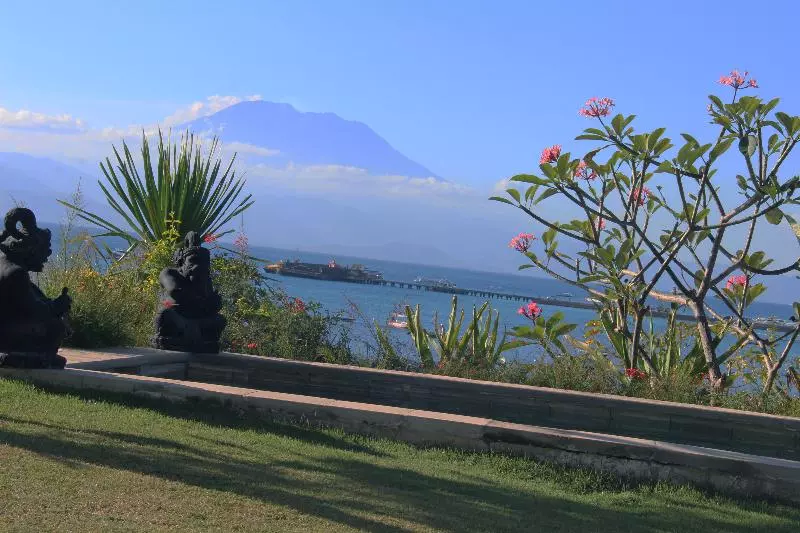 ベッドアンドブレックファースト Agung View Villa, Nusa Penida