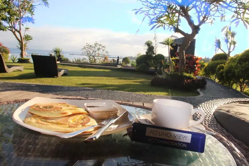 ベッドアンドブレックファースト Agung View Villa, Nusa Penida