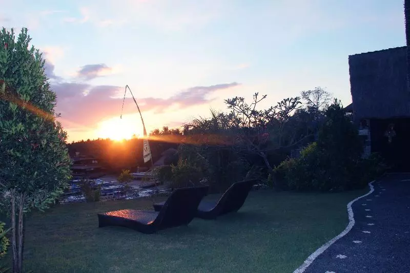 ベッドアンドブレックファースト Agung View Villa, Nusa Penida