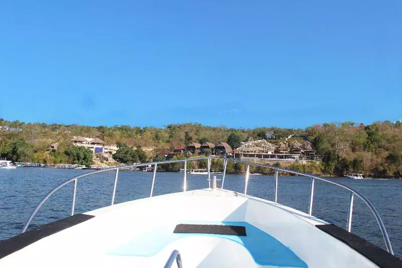 ベッドアンドブレックファースト Agung View Villa, Nusa Penida