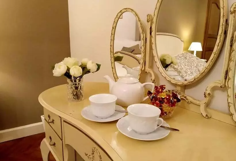 Aamiaismajoitus (B&B) La Belle Vienne