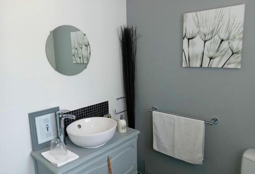 צימר La Belle Vienne