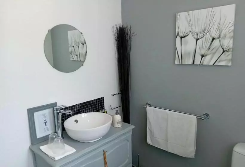 Aamiaismajoitus (B&B) La Belle Vienne