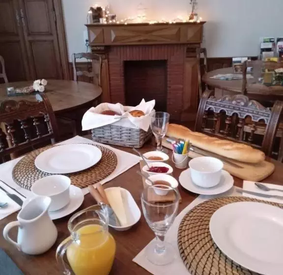 Aamiaismajoitus (B&B) La Belle Vienne