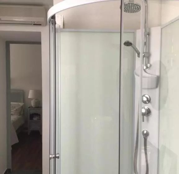 Aamiaismajoitus (B&B) La Belle Vienne