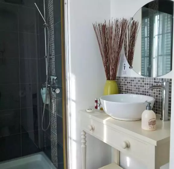 Aamiaismajoitus (B&B) La Belle Vienne