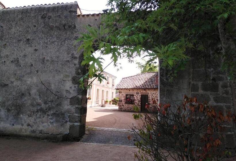 צימר La Belle Vienne