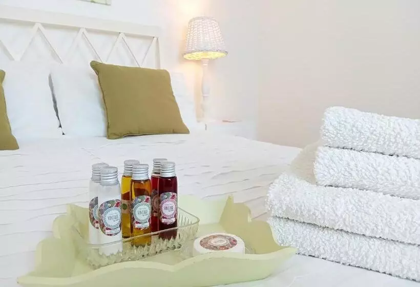 Aamiaismajoitus (B&B) La Belle Vienne