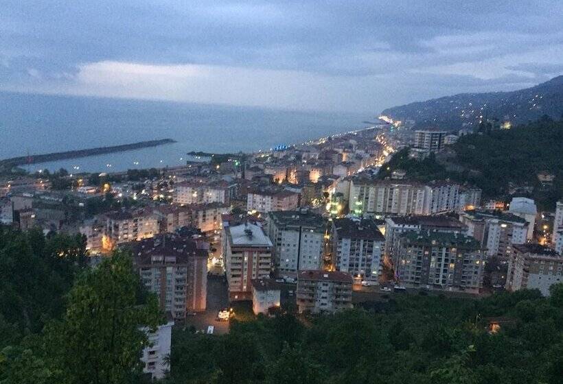 Caca Bungalow & Apart