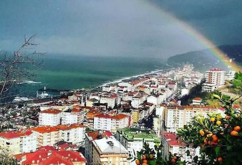 Caca Bungalow & Apart