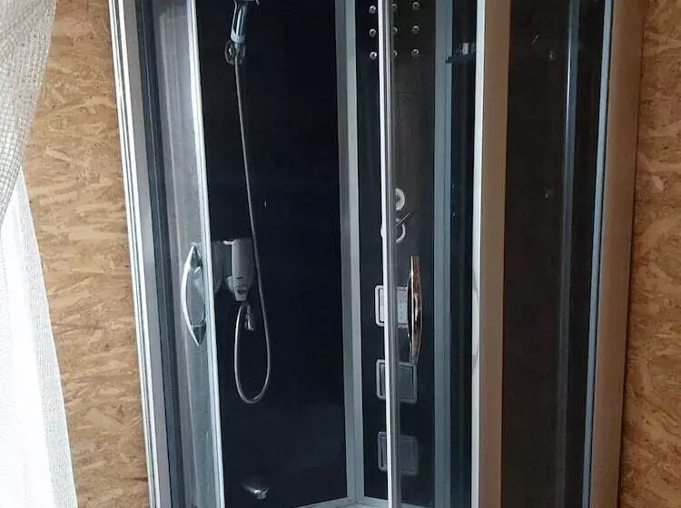 Caca Bungalow & Apart