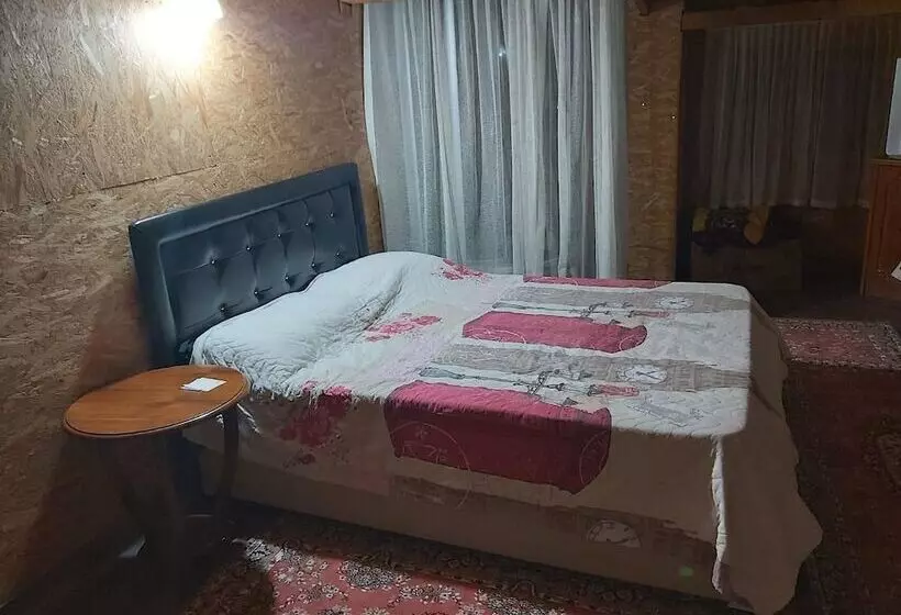 Caca Bungalow & Apart