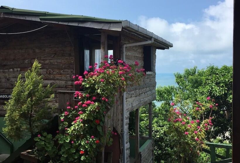 Caca Bungalow & Apart