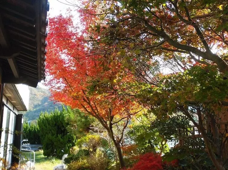 Guest House Darumaya   Hostel