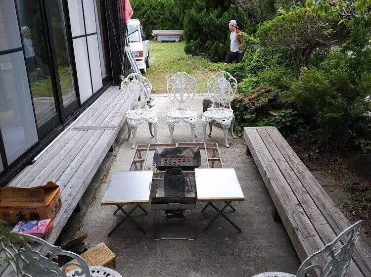 Guest House Darumaya   Hostel