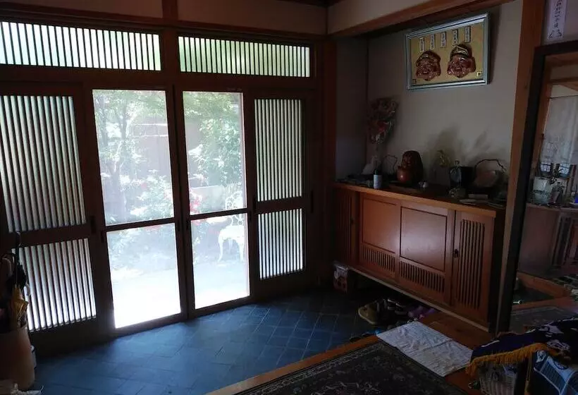 Guest House Darumaya   Hostel