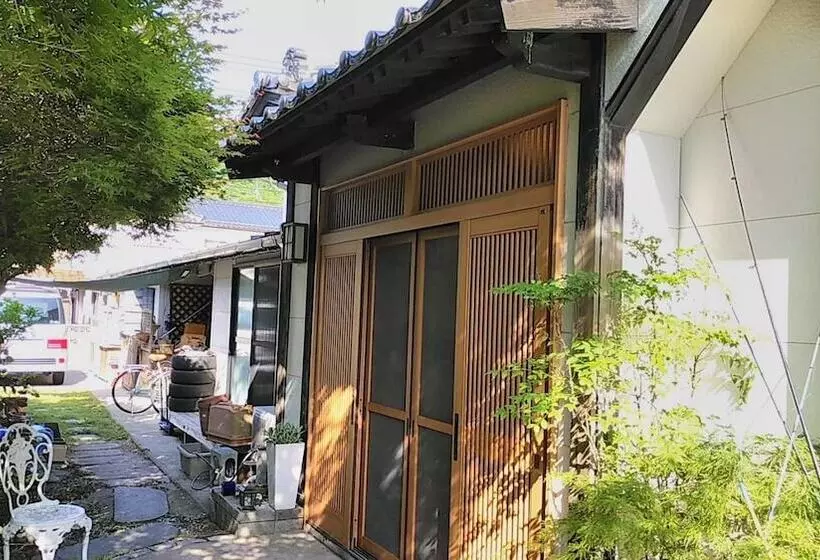 Guest House Darumaya   Hostel