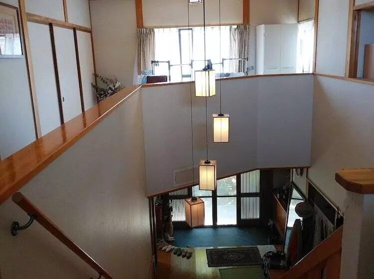 Guest House Darumaya   Hostel