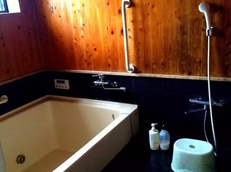 Guest House Darumaya   Hostel