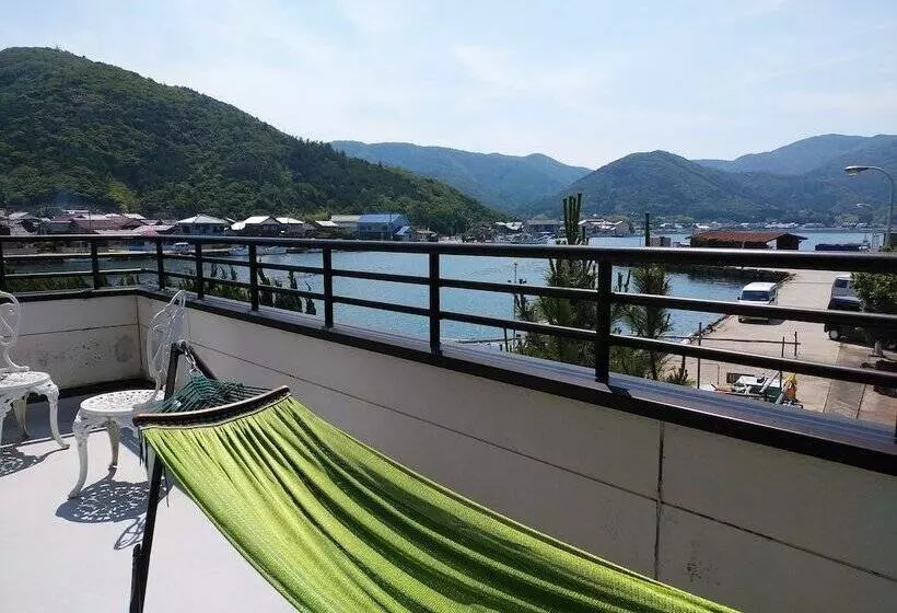 Guest House Darumaya   Hostel