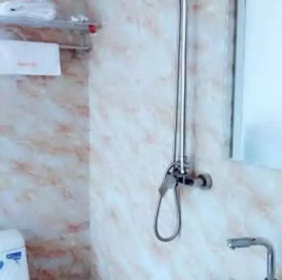 Hostelli Jiacheng Business