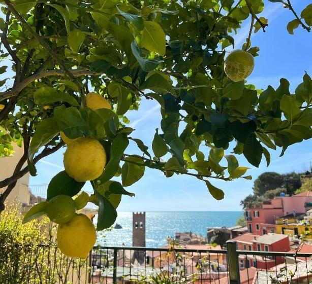 ホテル Albergo Degli Amici