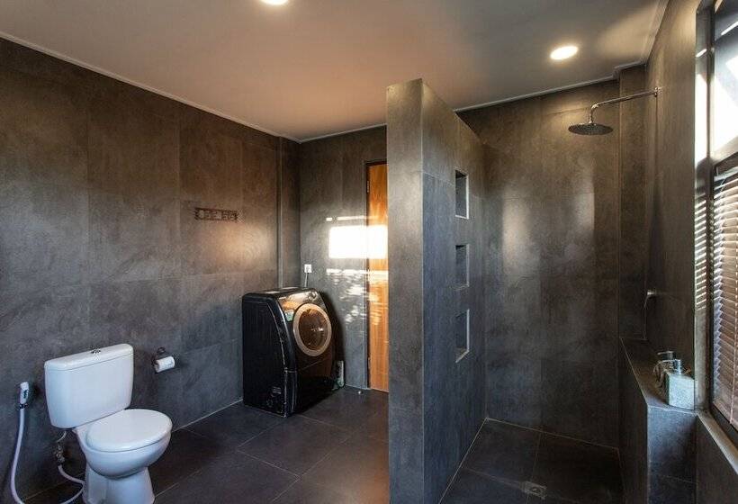 酒店 Balian Surf Villas