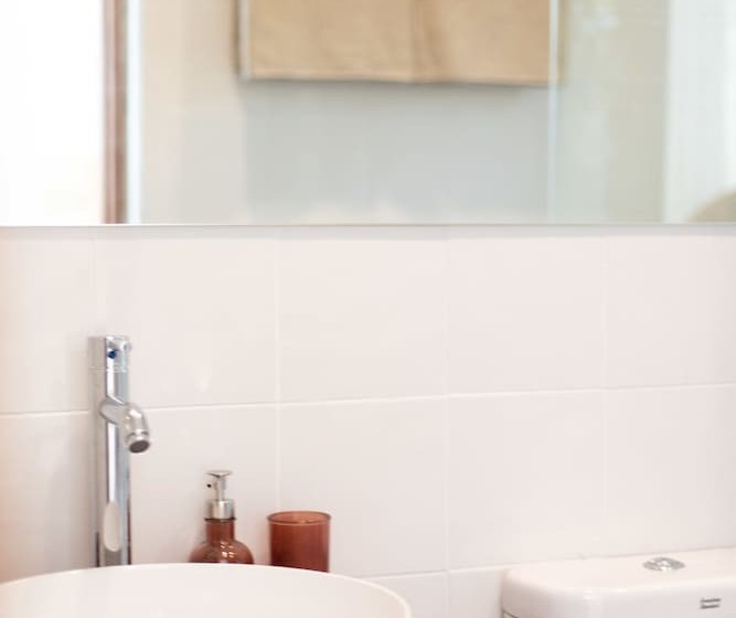 酒店 Balian Surf Villas