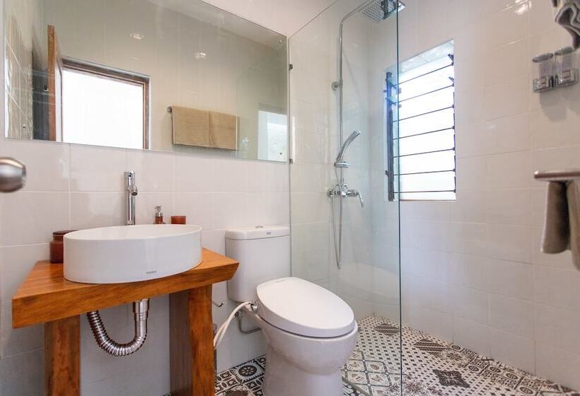 酒店 Balian Surf Villas