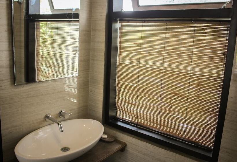 酒店 Balian Surf Villas