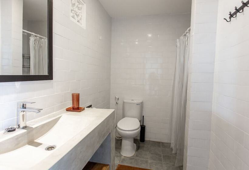 酒店 Balian Surf Villas