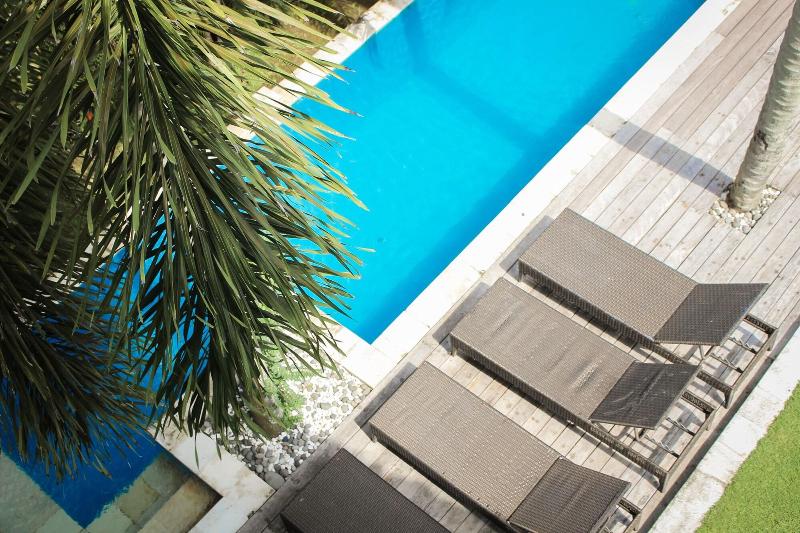 酒店 Balian Surf Villas