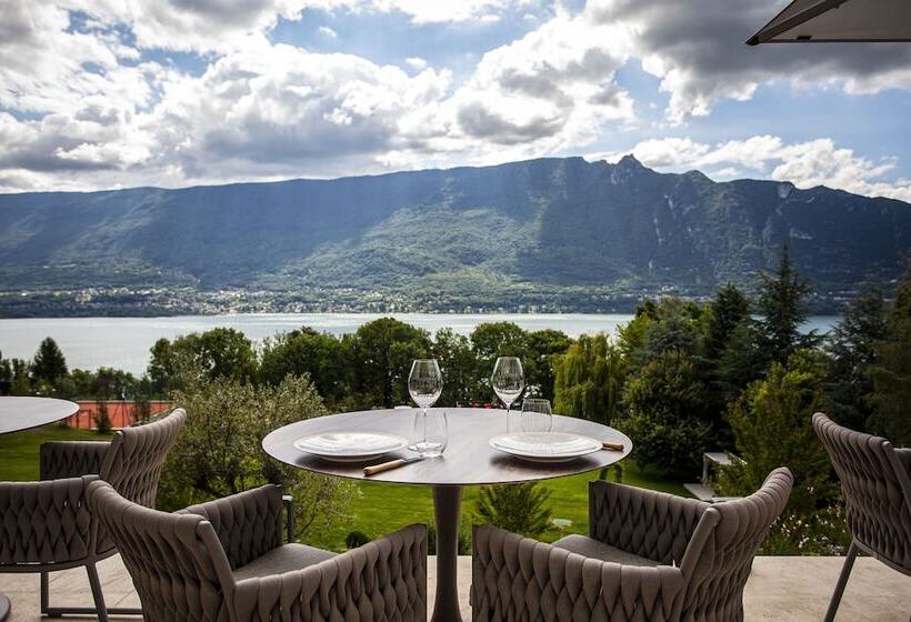 호텔 Hôtel L Incomparable By Les Etincelles